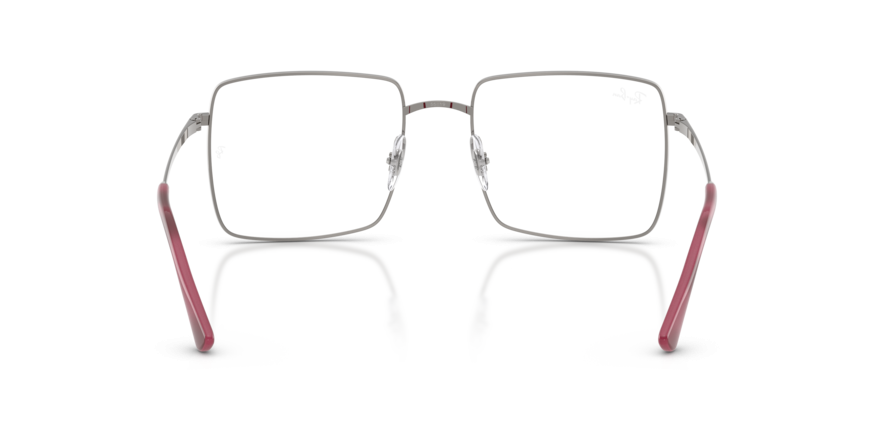 OKULARY KOREKCYJNE RAY-BAN® RX 6553 2502 55 ROZMIAR M