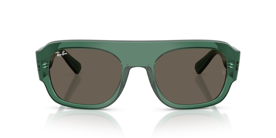 OKULARY RAY-BAN® RB 2218 6681/3 55 ROZMIAR L