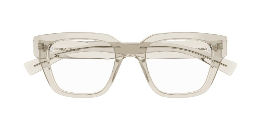 OKULARY KOREKCYJNE SAINT LAURENT SL 804 004 51 ROZMIAR M