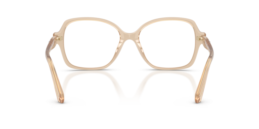 OKULARY KOREKCYJNE SWAROVSKI SK 2063 1034 54 ROZMIAR M