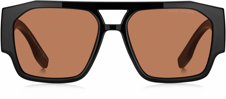 OKULARY MARC JACOBS MARC 860S 8LZ 55 ROZMIAR M