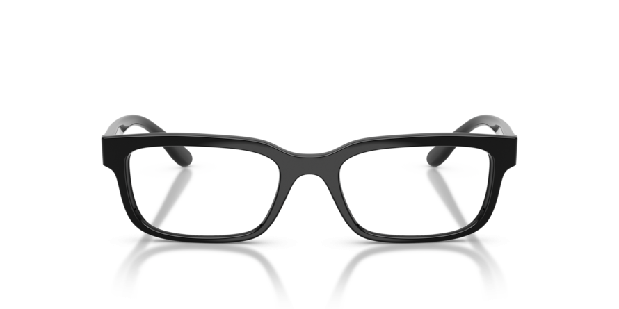 OKULARY KOREKCYJNE VOGUE EYEWEAR VO 5671 W44 53 ROZMIAR M