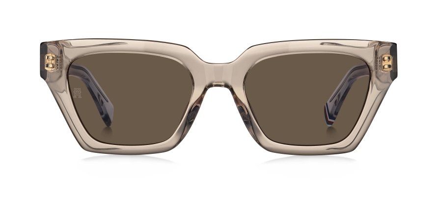 OKULARY TOMMY HILFIGER TH 2101S FWM 52 ROZMIAR M