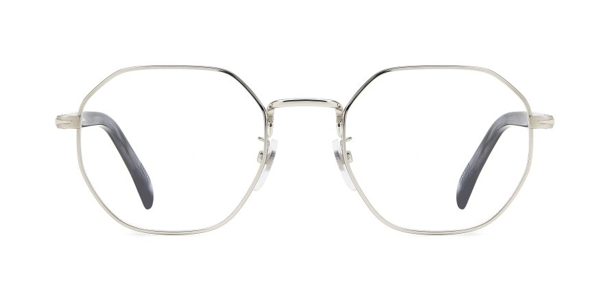 OKULARY KOREKCYJNE DAVID BECKHAM DB 1133 4PC 50 ROZMIAR M