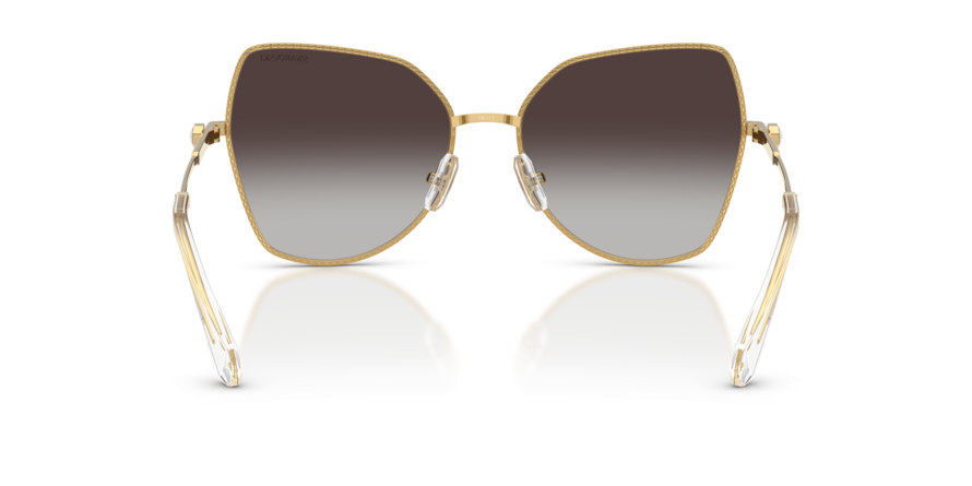 OKULARY SWAROVSKI SK 7037 40048G 58 ROZMIAR L