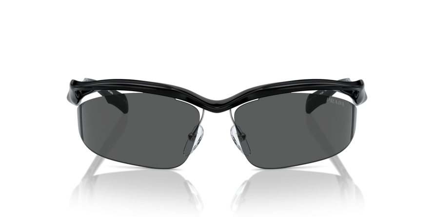 OKULARY PRADA EYEWEAR PR A25S 1AB5S0 71 ROZMIAR L