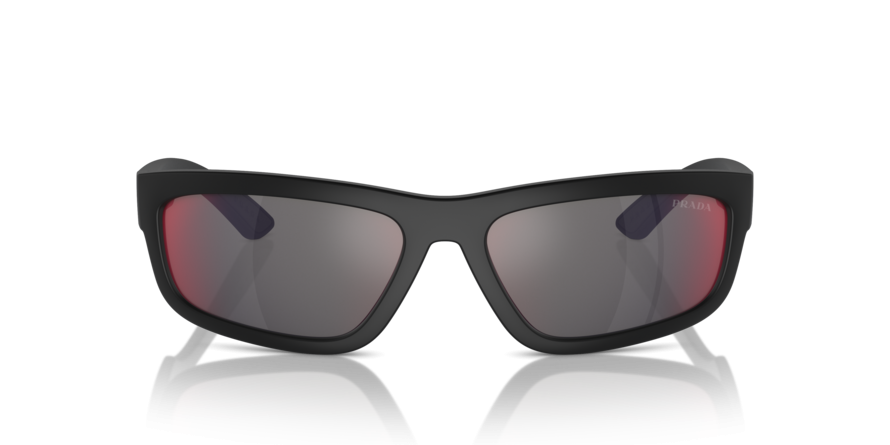 OKULARY PRADA SPORT PS 05ZS DG008F 59 ROZMIAR L