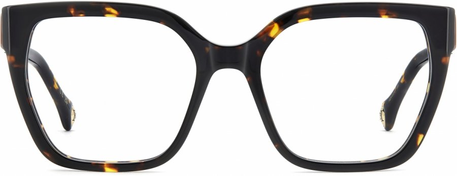 OKULARY KOREKCYJNE CAROLINA HERRERA HER 0331 086 54 ROZMIAR M