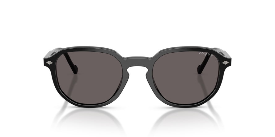 OKULARY VOGUE EYEWEAR VO 5707S W44/87 51 ROZMIAR M