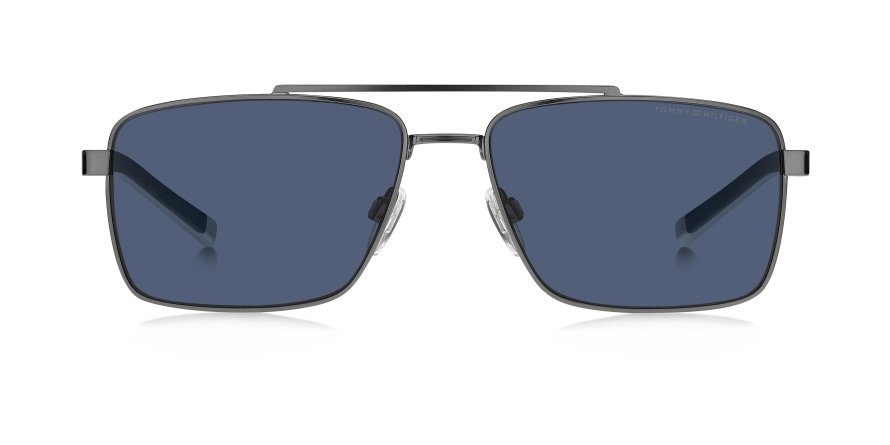 OKULARY TOMMY HILFIGER TH 2078S R80 58 ROZMIAR L