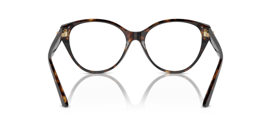 OKULARY KOREKCYJNE JIMMY CHOO JC 3009 5002 54 ROZMIAR M