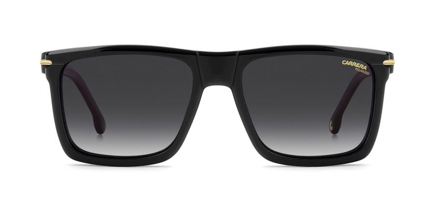 OKULARY KOREKCYJNE CARRERA CA 387C 086 56 ROZMIAR M + NAKŁADKA