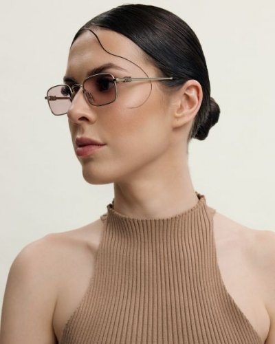 OKULARY MIU MIU MU A53S ZVN4I0 49 ROZMIAR M
