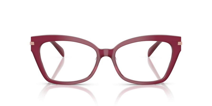 OKULARY KOREKCYJNE MICHAEL KORS MONTEGO BAY MK 4146U 4018 54 ROZMIAR M