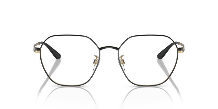 OKULARY KOREKCYJNE EMPORIO ARMANI EA 1145D 3014 55 ROZMIAR M