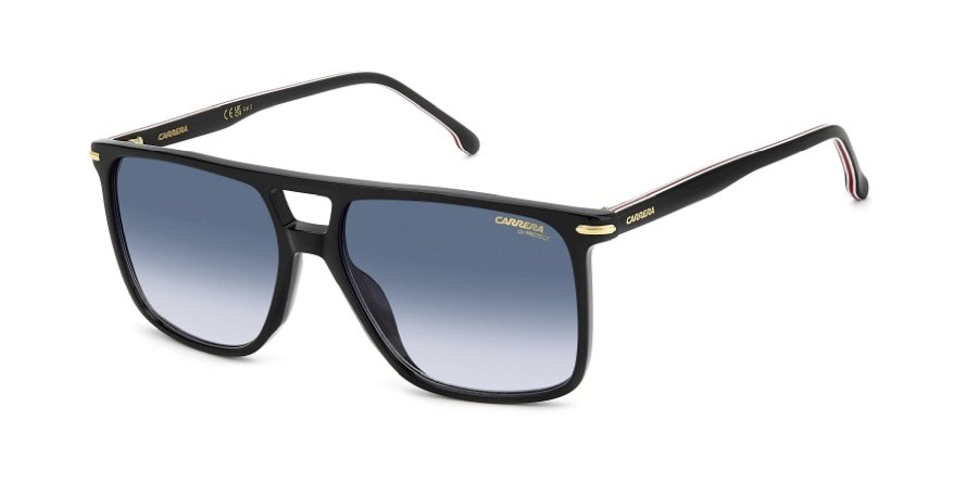 OKULARY CARRERA CA 366S OIT 59 ROZMIAR L
