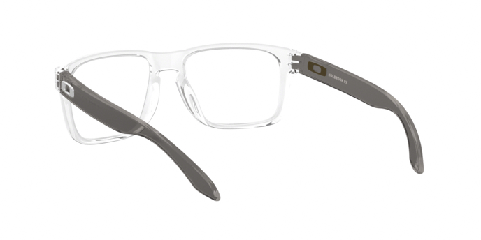 OKULARY KOREKCYJNE OAKLEY® HOLBROOK RX OX 8156 815603 54 ROZMIAR M