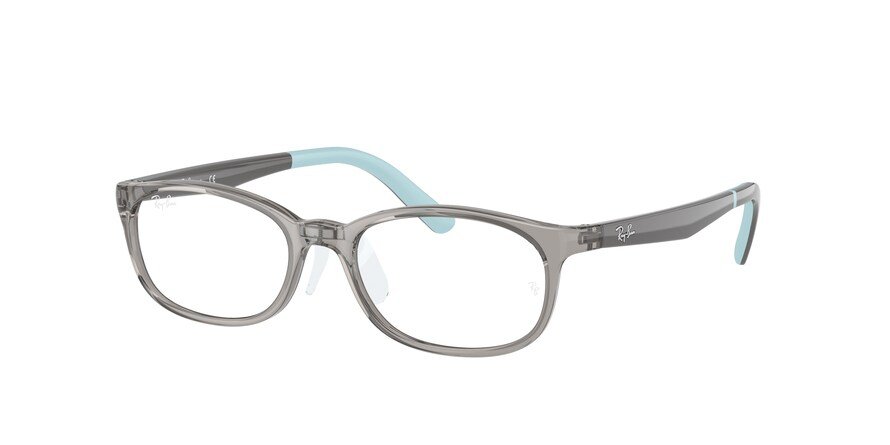 OKULARY KOREKCYJNE DZIECIĘCE RAY-BAN® JUNIOR RY 1613D 3908 49