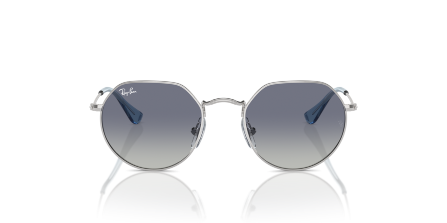 OKULARY DZIECIĘCE RAY-BAN® JUNIOR JACK RJ 9565S 212/4L 47