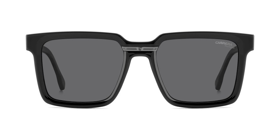 OKULARY CARRERA VICTORY C02S 807 54 ROZMIAR M Z POLARYZACJĄ