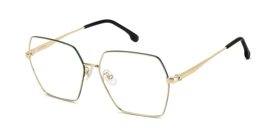 OKULARY KOREKCYJNE CARRERA CA 3061 OGA 58 ROZMIAR M