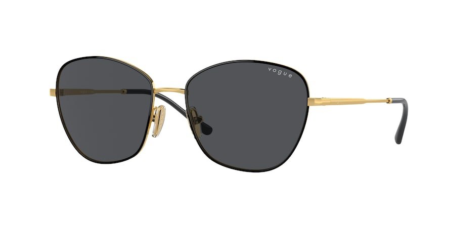 OKULARY VOGUE EYEWEAR VO 4232S 519787 53 ROZMIAR M