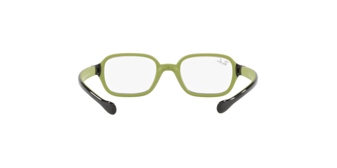 OKULARY KOREKCYJNE DZIECIĘCE RAY-BAN® RY 9074V 3882 41