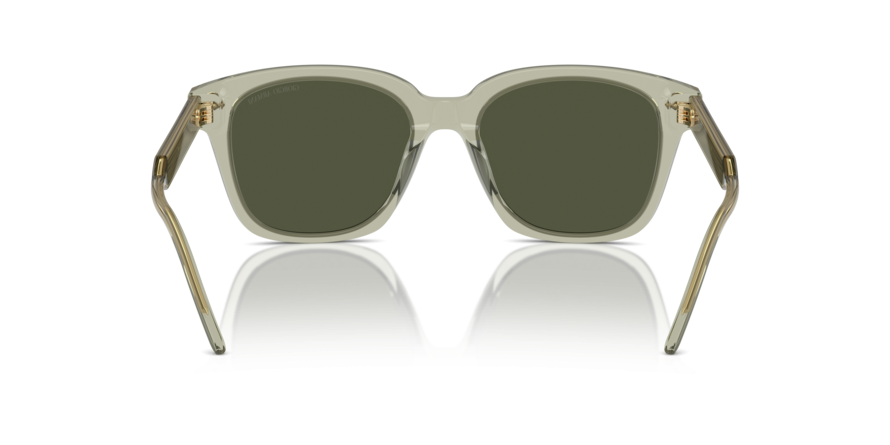 OKULARY GIORGIO ARMANI AR 8210U 608331 52 ROZMIAR M