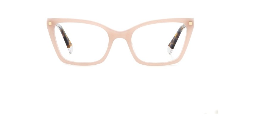 OKULARY KOREKCYJNE POLAROID PLD D520 35J 54 ROZMIAR M