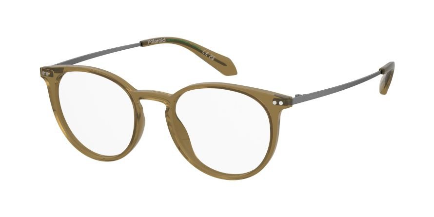 OKULARY KOREKCYJNE POLAROID PLD D617 09Q 50 ROZMIAR S