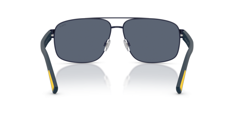 OKULARY POLO RALPH LAUREN PH 3165 939487 61 ROZMIAR L