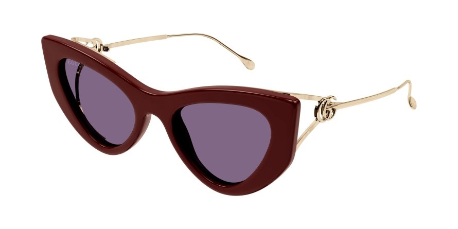 OKULARY GUCCI GG 1565S 004 52 ROZMIAR M
