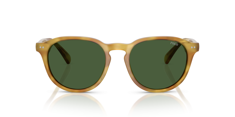 OKULARY POLO RALPH LAUREN PH 4221 618571 52 ROZMIAR M