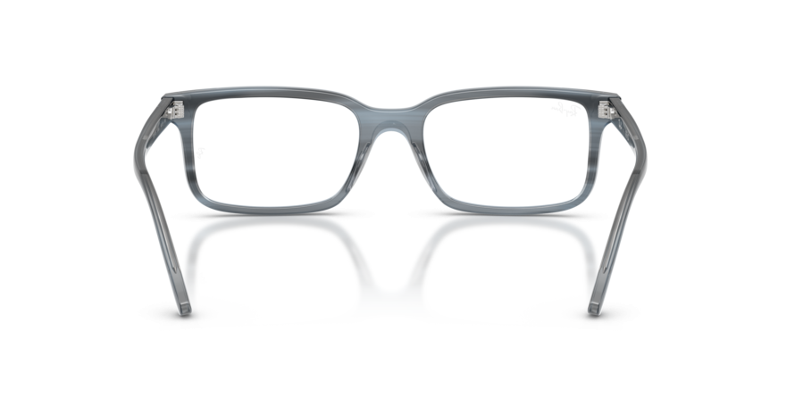OKULARY KOREKCYJNE RAY-BAN® RX 5445 8456 54 ROZMIAR M