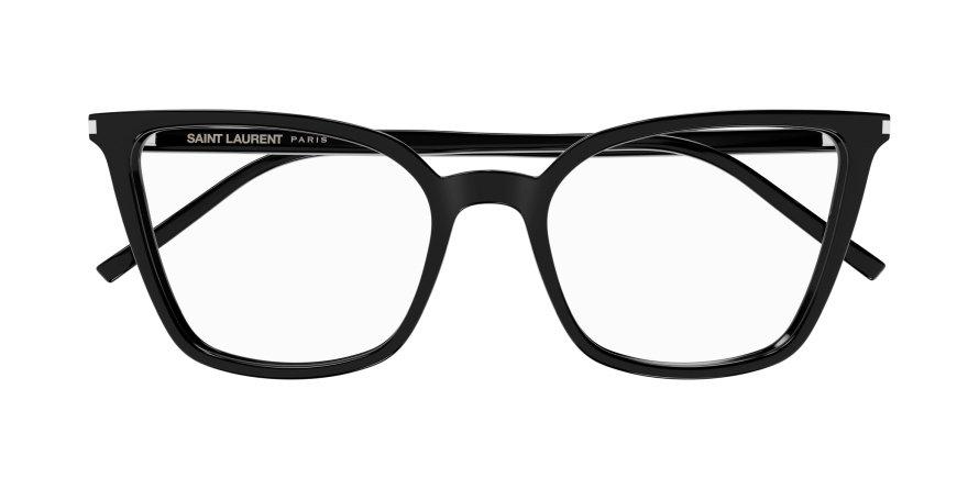 OKULARY KOREKCYJNE SAINT LAURENT SL 669 002 54 ROZMIAR M