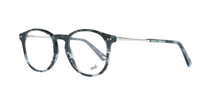 OKULARY KOREKCYJNE WEB WE 5221 A56 50 ROZMIAR M