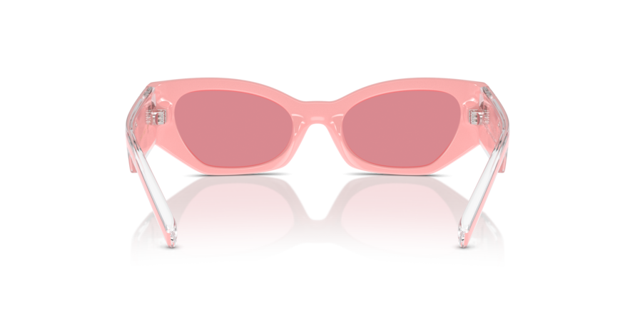 OKULARY DZIECIĘCE DOLCE & GABBANA JUNIOR DX 6003 30987V 48