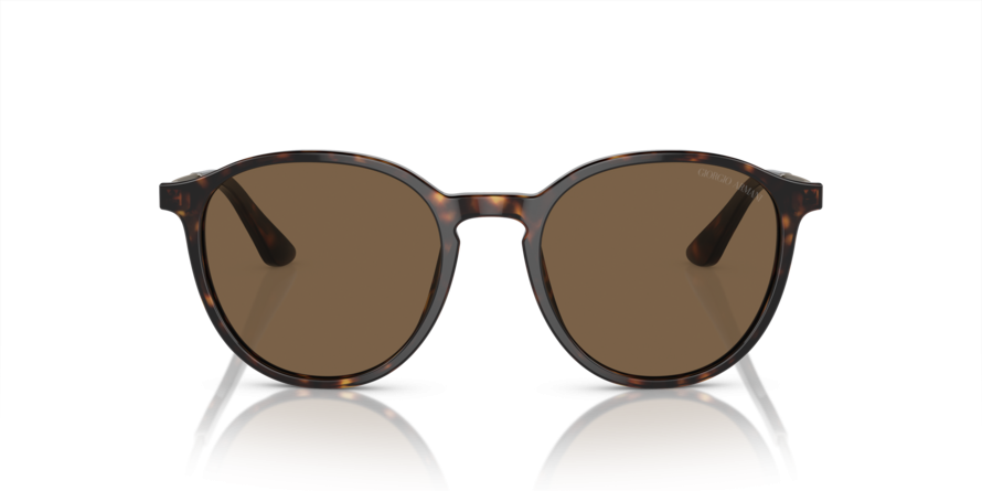 OKULARY GIORGIO ARMANI AR 8196 502673 51 ROZMIAR M