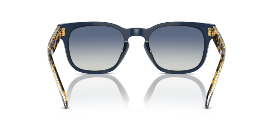 OKULARY VOGUE EYEWEAR VO 5571S 31434L 53 ROZMIAR M