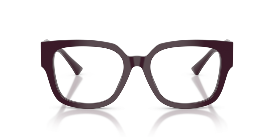 OKULARY KOREKCYJNE JIMMY CHOO JC 3042B 5075 52 ROZMIAR M