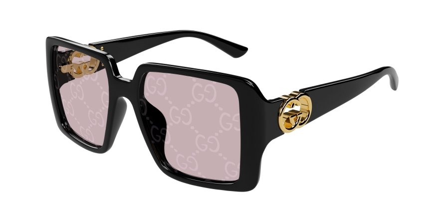 OKULARY FOTOCHROMOWE GUCCI GG 1692S 006 54 ROZMIAR M