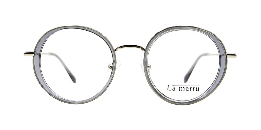 OKULARY KOREKCYJNE EVA MINGE LA MARRU LA 41100 C1 ROZMIAR S