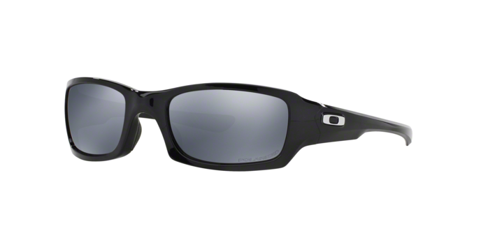 OKULARY OAKLEY® FIVES SQUARED OO 9238 923806 54 ROZMIAR M Z POLARYZACJĄ
