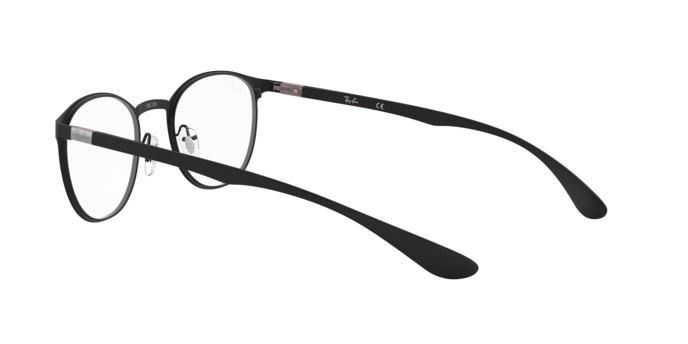 OKULARY KOREKCYJNE RAY-BAN® RX 6355 2503 50 ROZMIAR S