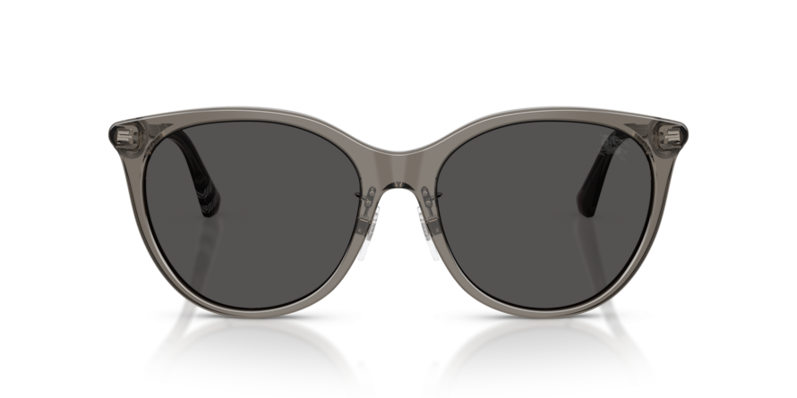 OKULARY BURBERRY BE 4464D 416087 56 ROZMIAR M