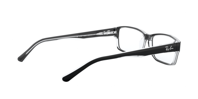 OKULARY KOREKCYJNE RAY-BAN® RX 5169 2034 52 ROZMIAR S