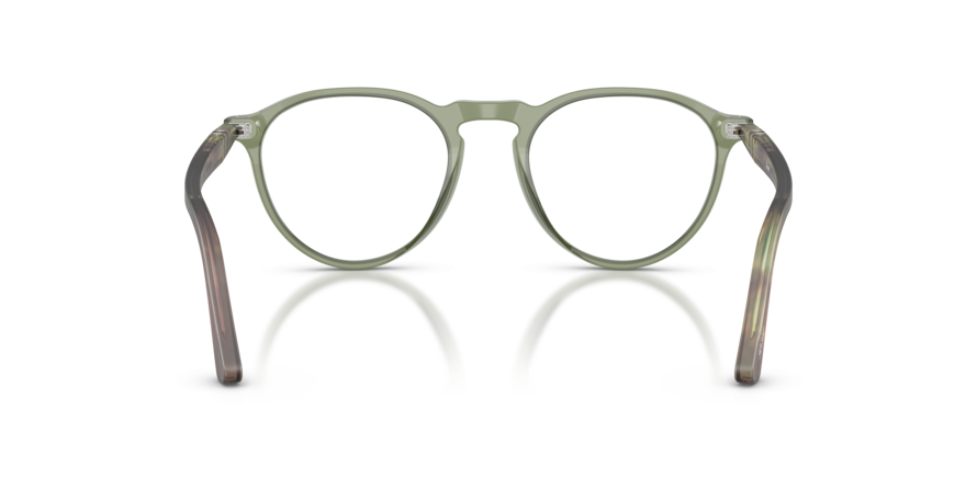 OKULARY KOREKCYJNE PERSOL® PO 3286V 1226 51 ROZMIAR M