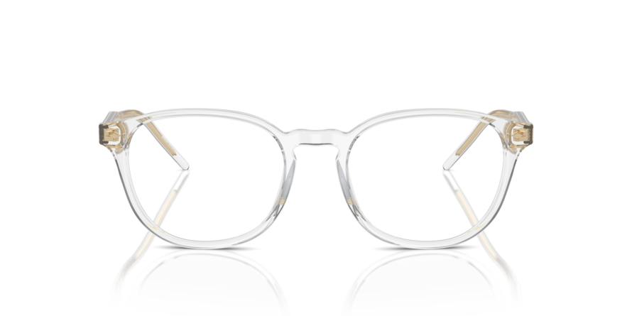 OKULARY KOREKCYJNE GIORGIO ARMANI AR 7259 6075 52 ROZMIAR M
