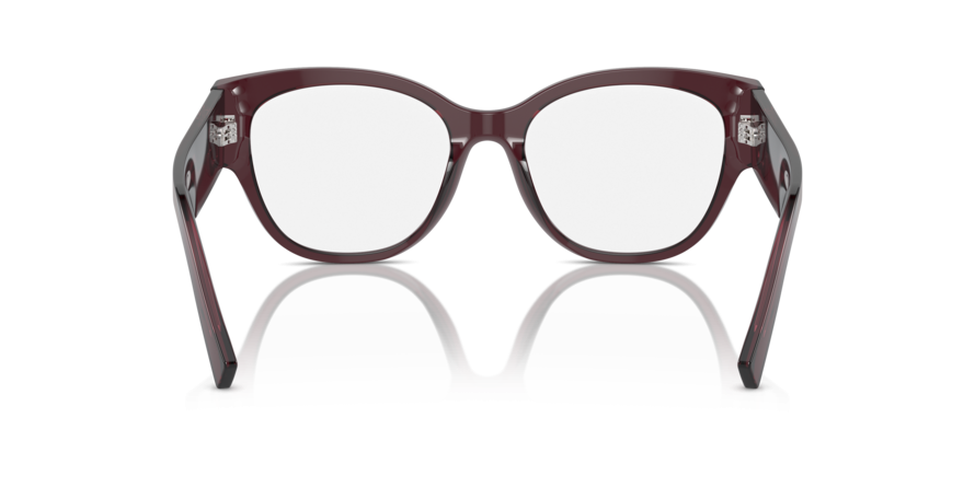 OKULARY KOREKCYJNE DOLCE & GABBANA DG 3377 3045 53 ROZMIAR M