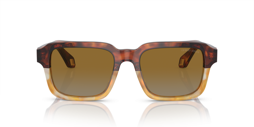 OKULARY GIORGIO ARMANI AR 8194U 6034B2 53 ROZMIAR M